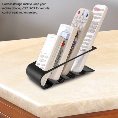 Organizador  para controles remotos